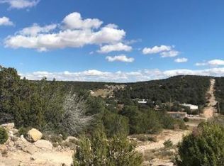 9 Bedrock Ln, Edgewood, NM 87015