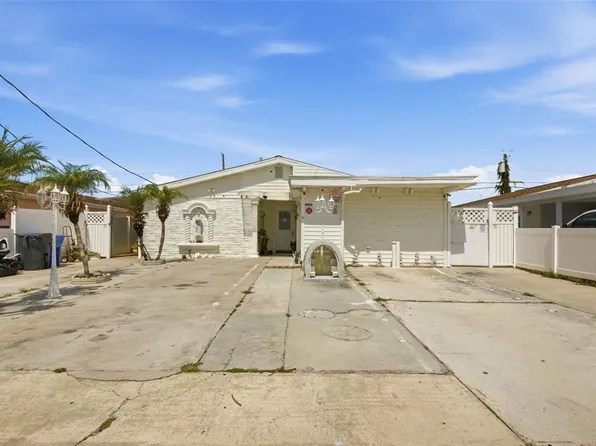 6812 N Thatcher Ave, Tampa, FL 33614