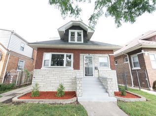 156 22nd Ave, Bellwood, IL 60104