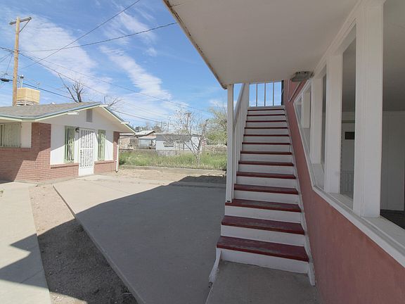 5th image of 614 Marr St #Up