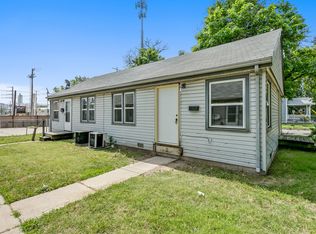 1802 N Market St APT 1, Wichita, KS 67214