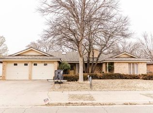 3912 96th St, Lubbock, TX 79423