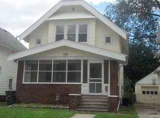 4211 Fairview Dr, Toledo, OH 43612