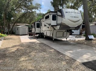 25298 NE 140th Pl LOT 339, Fort Mc Coy, FL 32134