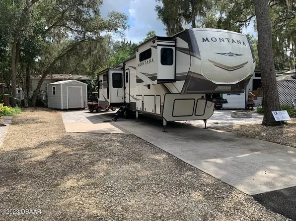25298 NE 140th Pl Lot 339, Fort Mc Coy, FL 32134