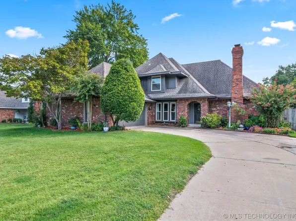7028 E 99th St, Tulsa, OK 74133
