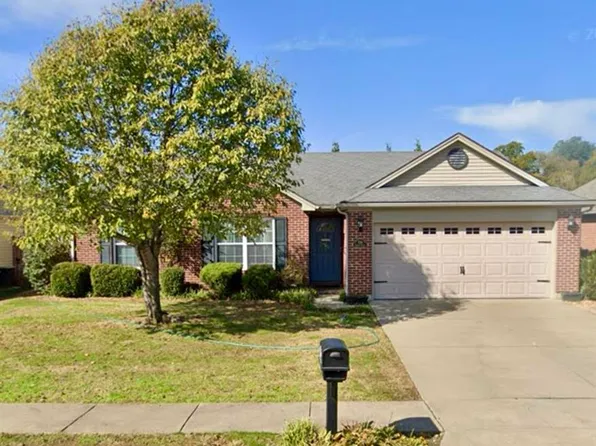536 Camden Cir, Owensboro, KY 42301