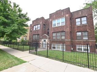 2453-2455 W Marquette Rd #6705-6711, Chicago, IL 60629