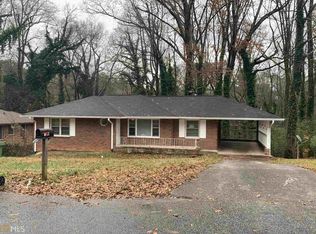 1299 Avonwood Cir SW, Atlanta, GA