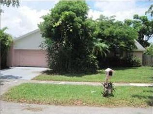 11281 SW 159th St, Miami, FL 33157