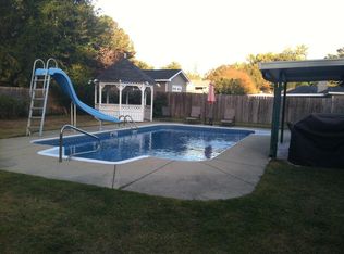 4 Libby Ct, Columbus, GA 31909