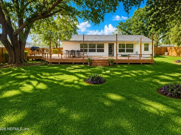 8174 SPRING LAKE Road N, Jacksonville, FL 32210