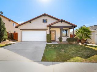 26079 Blazer Ct, Moreno Valley, CA 92555