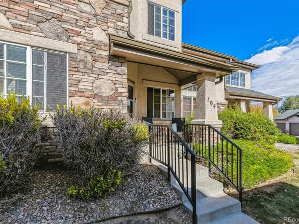 1385 S Chambers Road #104, Aurora, CO 80017