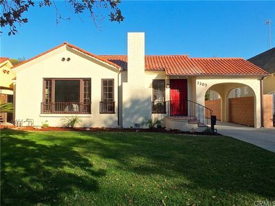 2205 Greenleaf St, Santa Ana, CA, 92706