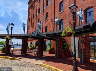 1000 Fell St UNIT 217, Baltimore, MD 21231