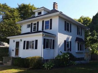 16 Stratford Rd, Weymouth, MA 02191