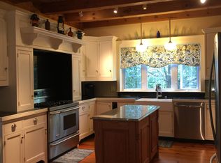 4 Brickyard Cove Rd, Harpswell, ME 04079