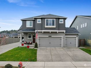 812 Louise Wise Ave NW, Orting, WA 98360