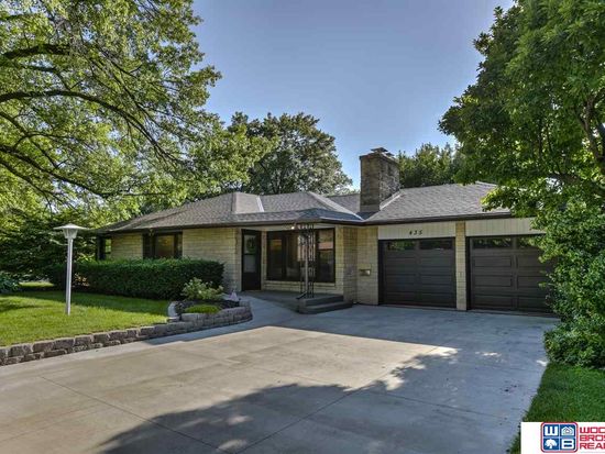435 S Cotner Blvd Lincoln Ne 68510 Zillow
