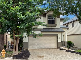 1210 Cresswell Cv, San Antonio, TX 78258