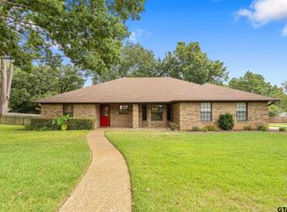 1454 Santa Fe Trl, Tyler, TX 75703