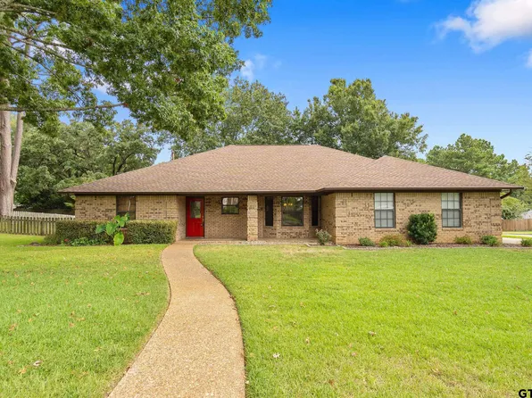 1454 Santa Fe Trl, Tyler, TX 75703