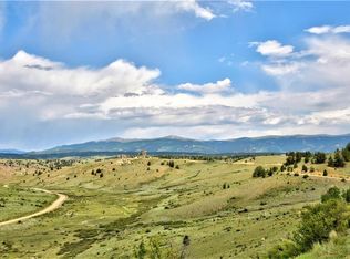 28 Konik Ln, Como, CO 80456