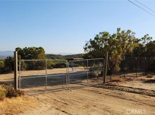 54151 Springs Trl, Anza, CA 92539