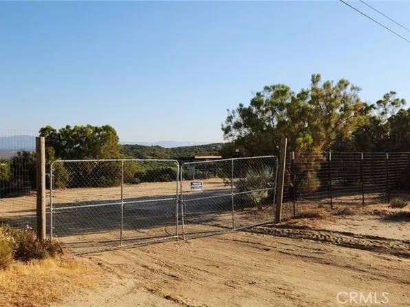 54151 Springs Trl, Anza, CA 92539