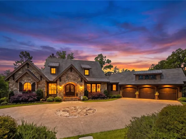 236 Palmer Way, Sunset, SC 29685