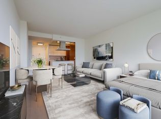 450 W 42nd St APT 40K, New York, NY 10036