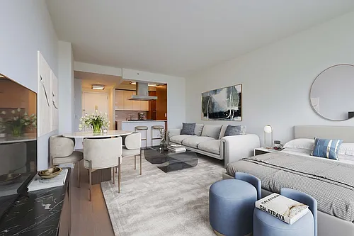 450 W 42nd St #7D Photo 1