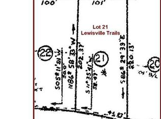 360 Lewisville Trail Rd, Lewisville, NC 27023