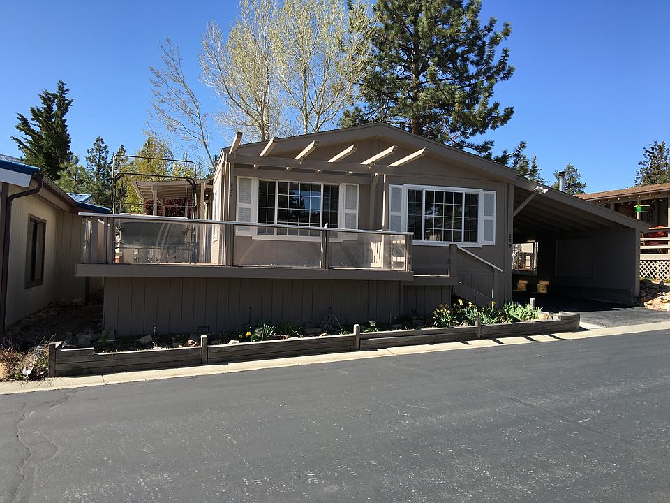 2nd image of 391 Montclair Dr Space 229