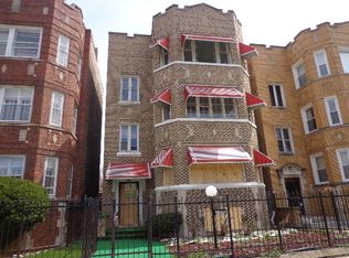 9335 S Laflin St, Chicago, IL 60620