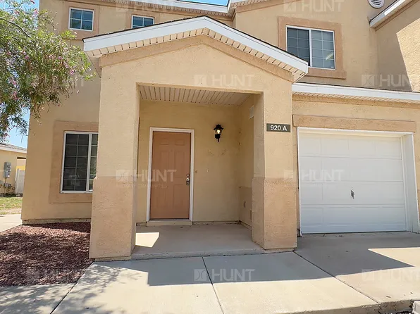 920A Mountain Laurel Cir SE, Albuquerque, NM