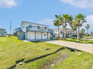 4110 Fort Bend Dr, Galveston, TX 77554