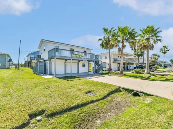 4110 Fort Bend Dr, Galveston, TX 77554