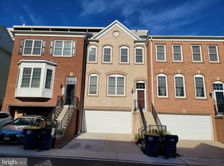 3313 Theodore R Hagans Dr NE, Washington, DC 20018