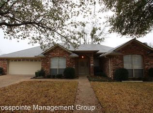 1302 Spring Branch Dr, Tyler, TX 75703