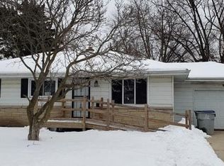 4934 N 105th St, Milwaukee, WI