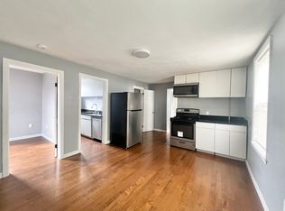 37 Maverick St #3, Chelsea, MA 02150