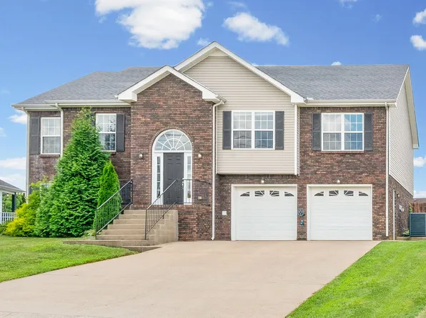 2774 Cascade Dr, Clarksville, TN 37042
