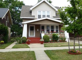 707 Lynch St SW, Grand Rapids, MI 49503