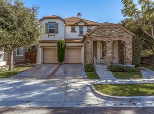 18 Marston Ln, Mission Viejo, CA 92694
