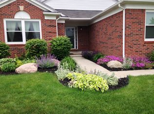 4877 Spring Meadow Dr, Clarkston, MI 48348