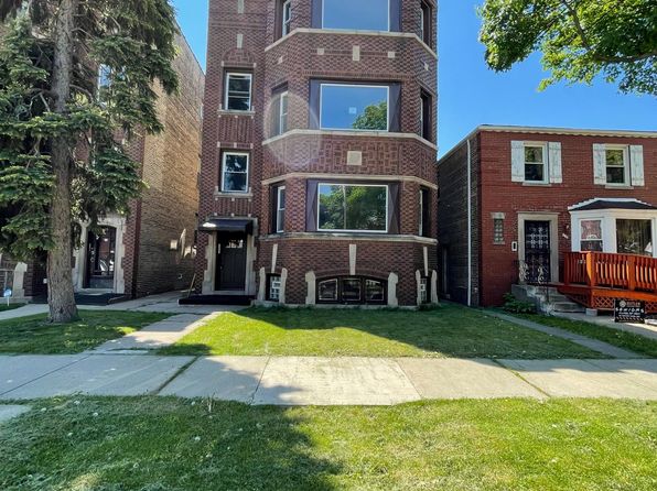 617 E 103rd Pl #3