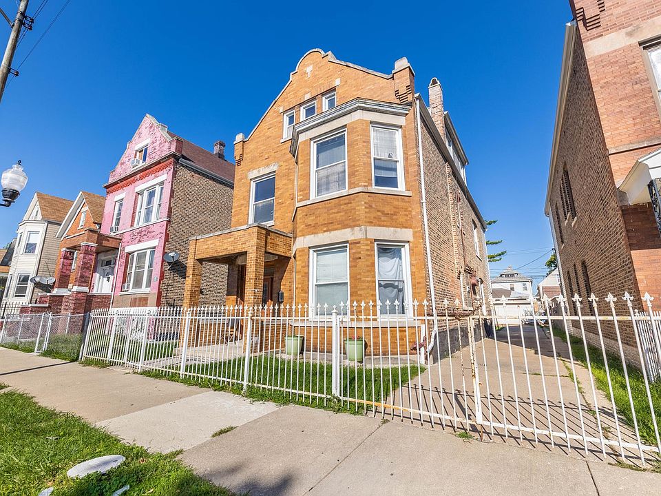 1st image of 3027 S Kostner Ave #2