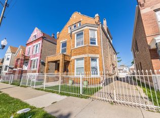 3027 S Kostner Ave #2, Chicago, IL 60623